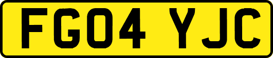 FG04YJC
