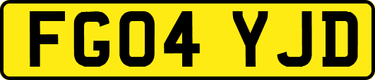 FG04YJD