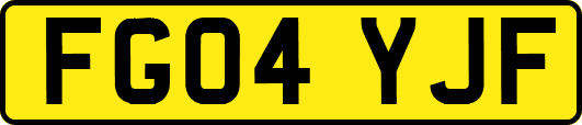 FG04YJF