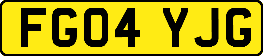 FG04YJG