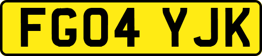 FG04YJK