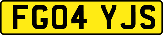 FG04YJS