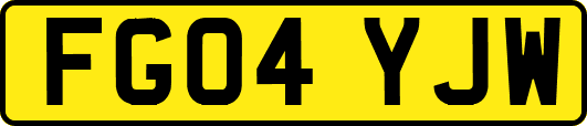 FG04YJW