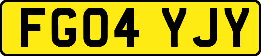 FG04YJY
