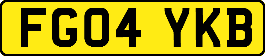 FG04YKB