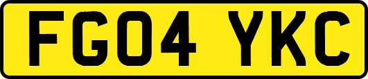 FG04YKC