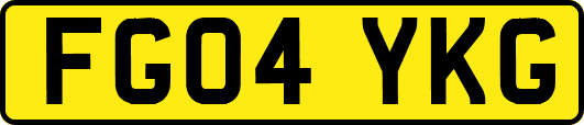 FG04YKG