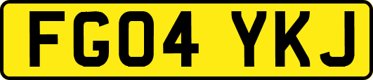 FG04YKJ