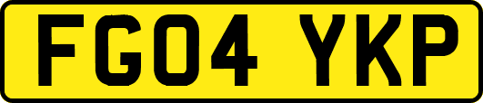 FG04YKP