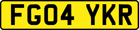 FG04YKR