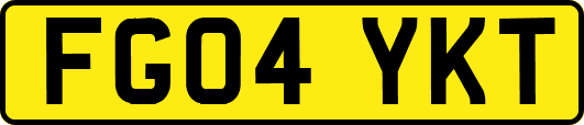 FG04YKT