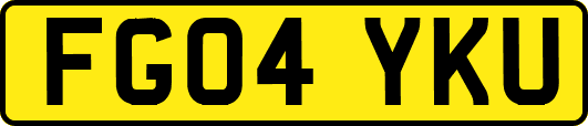 FG04YKU