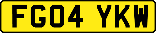 FG04YKW