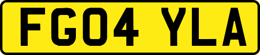 FG04YLA