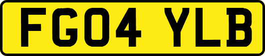 FG04YLB