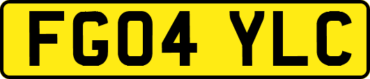 FG04YLC