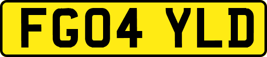 FG04YLD