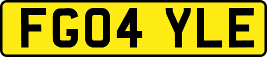 FG04YLE