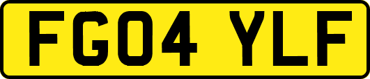FG04YLF