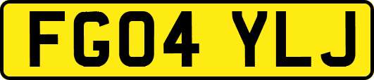 FG04YLJ