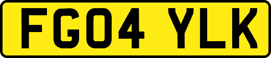 FG04YLK