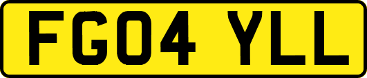 FG04YLL