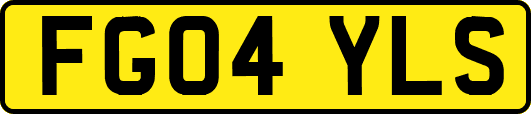 FG04YLS