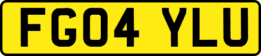 FG04YLU