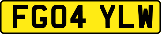 FG04YLW