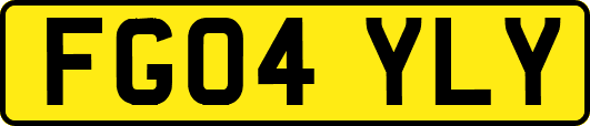 FG04YLY