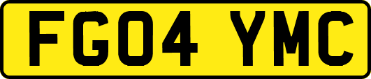 FG04YMC