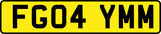 FG04YMM
