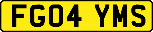 FG04YMS