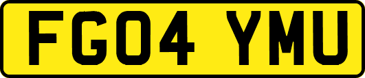 FG04YMU
