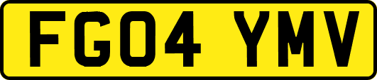 FG04YMV