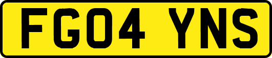FG04YNS