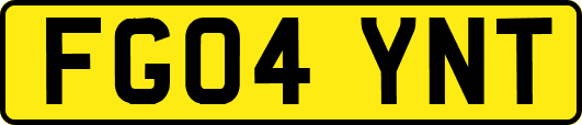 FG04YNT