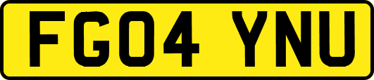 FG04YNU
