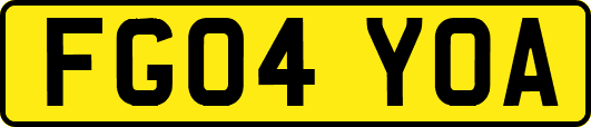 FG04YOA