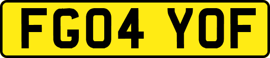 FG04YOF