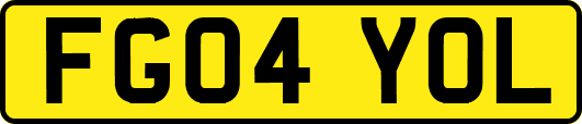 FG04YOL