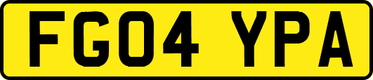 FG04YPA