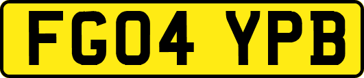 FG04YPB