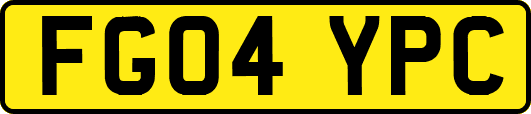 FG04YPC