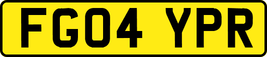 FG04YPR