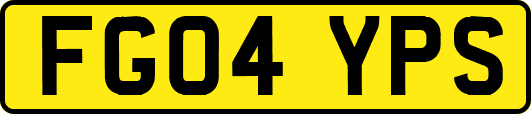 FG04YPS