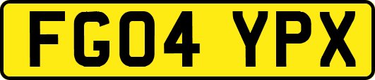 FG04YPX
