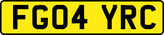 FG04YRC