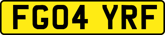 FG04YRF