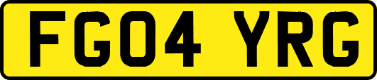 FG04YRG